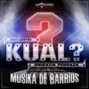 Grupo Kual Dinastia Pedraza - La Kumbia del Wirito