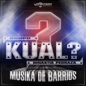 Musika de Barrios artwork