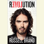 Revolution (Unabridged) - Russell Brand Cover Art