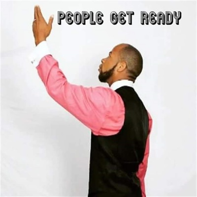 People Get Ready - Single
