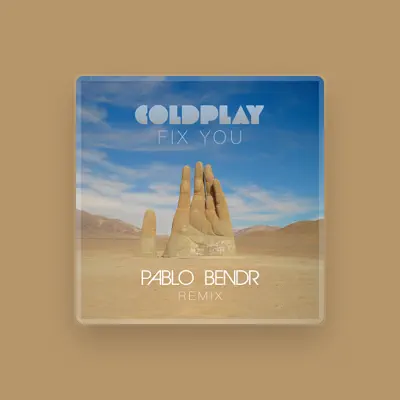Listen to PABLO BENDR, watch music videos, read bio, see tour dates & more!
