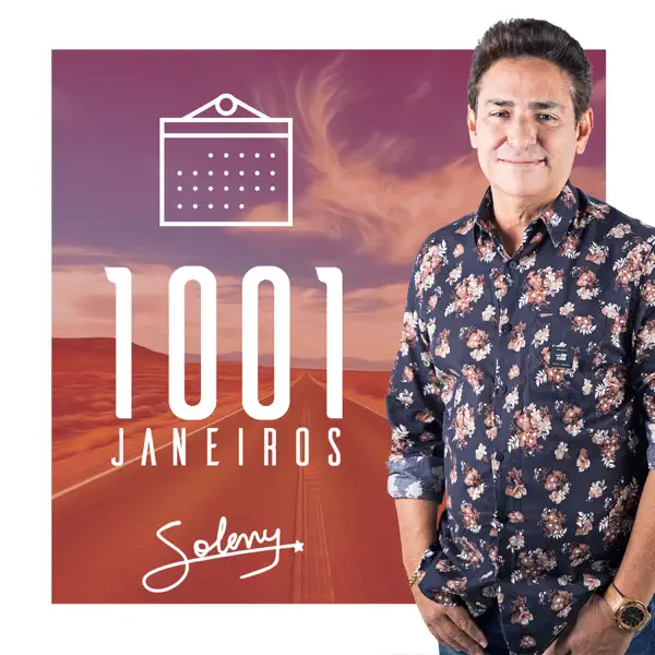 1001 Janeiros — Soleny