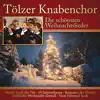 Gerhard Schmidt-Gaden, Tölzer Knabenchor & Erich Ferstl - Als ich bei meinen Schafen wacht