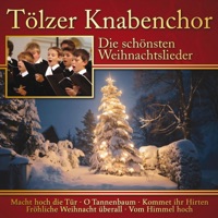 Morgen Kinder wird's was geben