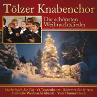 Gaden, Tölzer Knabenchor & Erich Ferstl - Als ich bei meinen Schafen wacht — Gerhard Schmidt