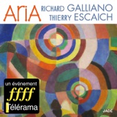 Siciliano (Arr. for Organ and Accordion After J. S. Bach's Flute Sonata in E-Flat Major, BWV 1031) artwork