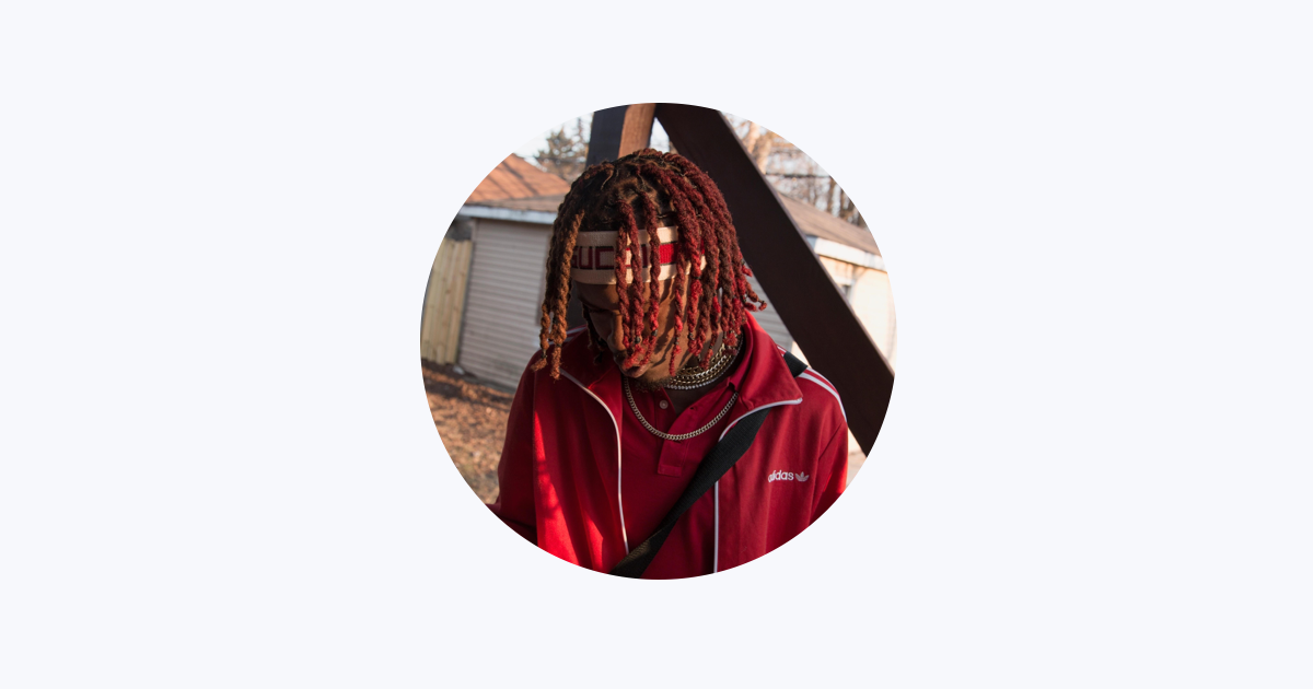 Blackjezuss - Apple Music