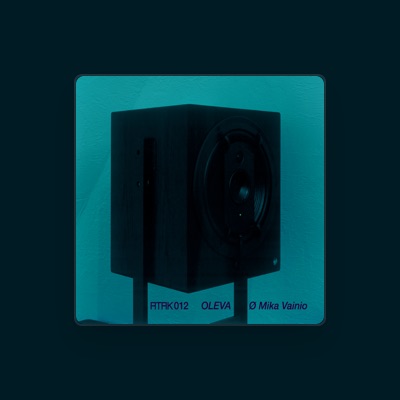 Listen to Ø (mika Vainio), watch music videos, read bio, see tour dates & more!