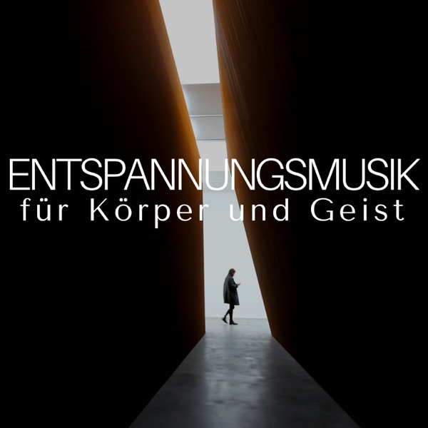 Entspannungsmusik für Körper und Geist - Finden Sie Ruhe und Entspannung mit der besten entspannenden Musik mit Naturgeräuschen