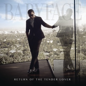 Babyface - Exceptional - Line Dance Musique