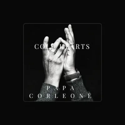 Listen to Papa Corleone, watch music videos, read bio, see tour dates & more!