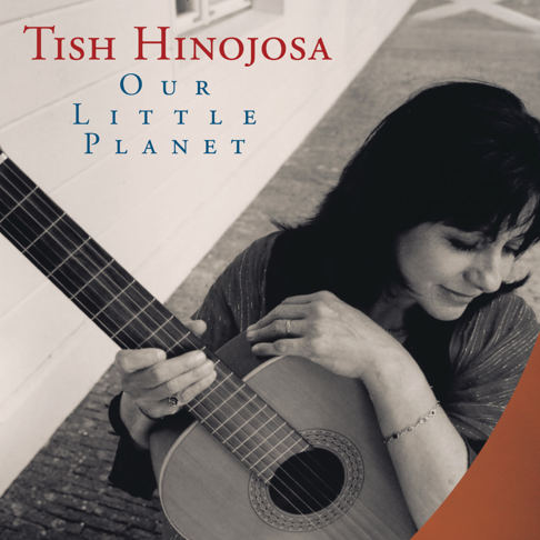 Tish Hinojosa - Apple Music