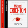 Micro - Michael Crichton & Richard Preston