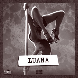 Luana (feat. Cruz) [Remix] Daniel LZ