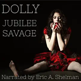 Dolly: An Extreme Horror Novel (Unabridged)