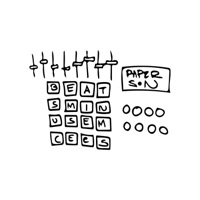 Beats Minus Emcees - Paper Son