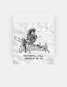 收听 Slaughter、观看音乐视频、阅读小传、查看巡演日期等 ！