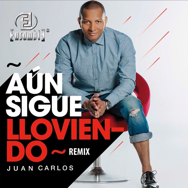 Aún Sigue Lloviendo (Remix)