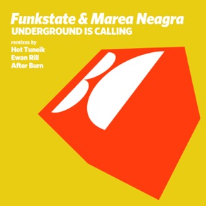 Underground Is Calling - EP