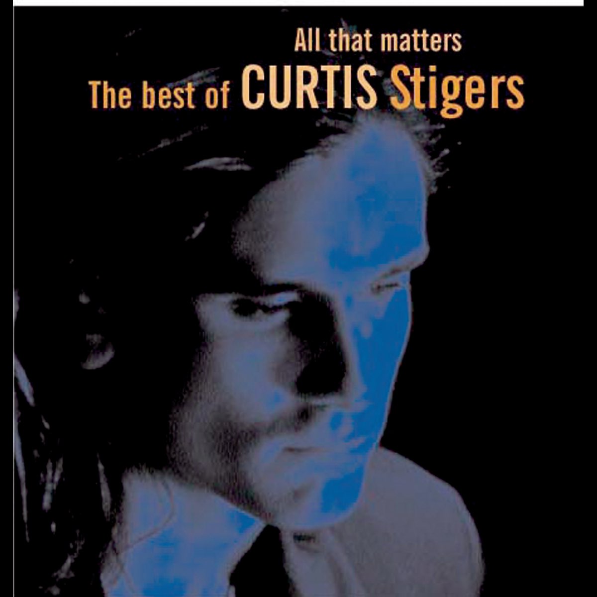 ‎All That Matters The Best of Curtis Stigers Album by Curtis Stigers Apple Music