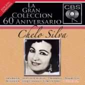 La Gran Colección del 60 Aniversario - Chelo Silva artwork