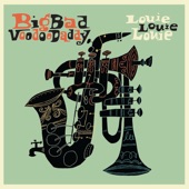 Big Bad Voodoo Daddy - Jack, You're Dead