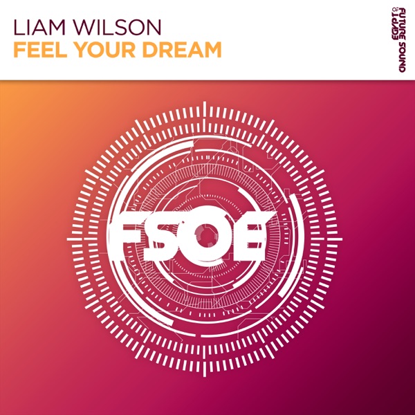 Feel Your Dream - Single