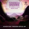 Adventure Through Space VIP - Single, 2016
