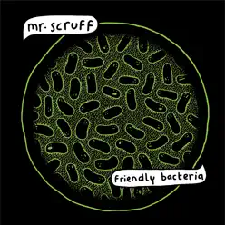 Get Down - Single - Mr. Scruff Get Down - Single - Mr. Scruff
