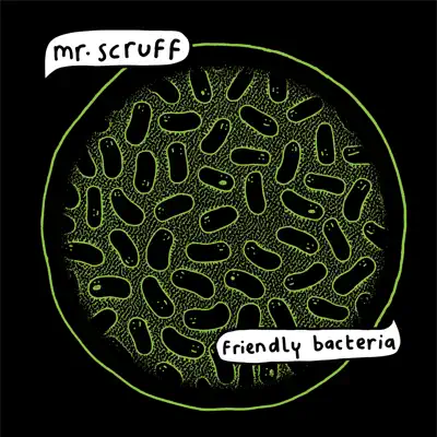 Get Down - Single - Mr. Scruff