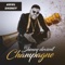Sheney devient champagne - Ariel Sheney lyrics
