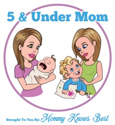 5 & Under Mom