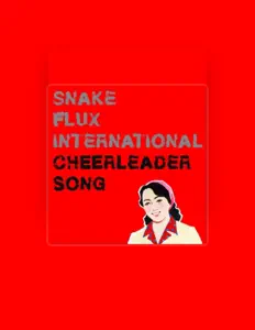 Listen to Snake Flux International, watch music videos, read bio, see tour dates & more!