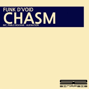 Chasm (Alienation Remix)
