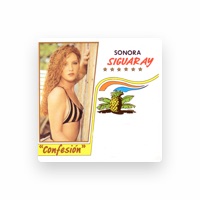 Sonora Siguaray