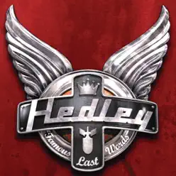 Famous Last Words (Bonus Track Version) - Hedley