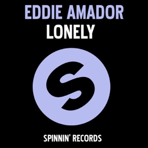 Lonely (Remixes) - EP