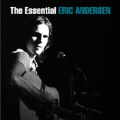 Eric Andersen - Violets of Dawn (Live at The Bitter End)