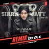 Sirra Jatt Remix - Single