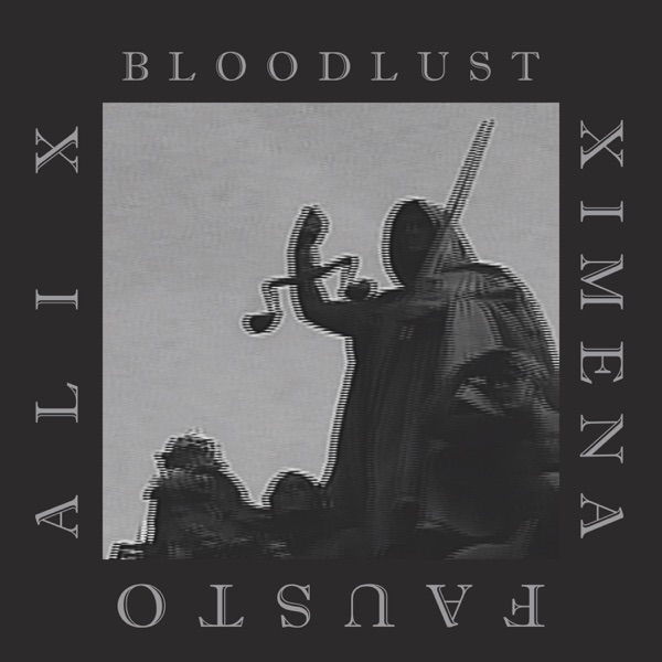 Bloodlust - EP