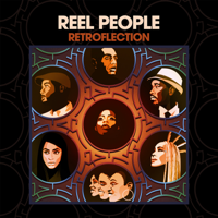 Reel People - Retroflection artwork