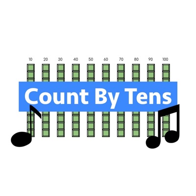 Count by Tens - Single