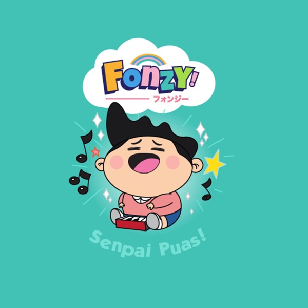 Senpai Puas