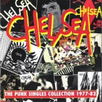 Chelsea - Last Drink