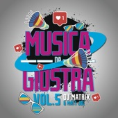 Scusate per il disagio (Matt Joe, Dj Matrix Remix) artwork