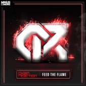 Feed the Flame artwork