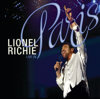 Live In Paris - Lionel Richie
