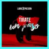 Libre X Presión - Tírate un Paso