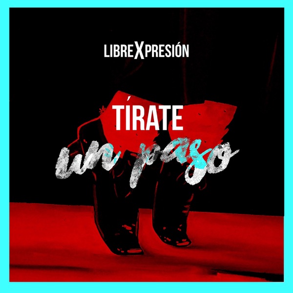 Tírate un Paso