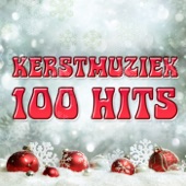 Kerstmuziek 100 Hits artwork